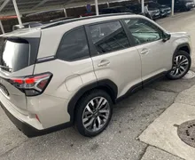 Zunanja slika - Subaru Forester - 2.0i 4WD CVT Lineartronic PREMIUM - 10 - Predogledna slika