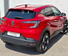 Zunanja slika - Renault Captur - TCe 115 Techno + VZDOLŽNI STREŠNI NOSILCI - 6 - Predogledna slika