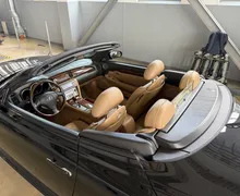 Zunanja slika - Lexus SC - Lexus - 23 - Predogledna slika