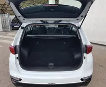 Zunanja slika - KIA Sportage - 2WD 1.6 GDI LX Edition KAMERA PRIKLOP SLO 1.LAST - 14 - Predogledna slika