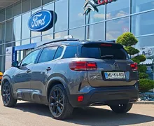 Zunanja slika - Citroën C5 Aircross - BlueHdi 130 S S Max Avt. - 4 - Predogledna slika