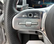 Zunanja slika - Mercedes-Benz A-Razred - 35 AMG 4MATIC + DTC LED KAM NAVI PDC RADAR TOP - 17 - Predogledna slika
