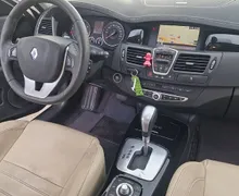 Zunanja slika - Renault Laguna - Sport Edition 3.0 V6 DCI AUT. TOOP STANJE KSENON . - 7 - Predogledna slika