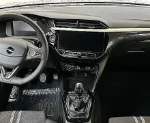 Zunanja slika - Opel Corsa - 1.2 Turbo GS  SEJEMSKA AKCIJA - 6 - Predogledna slika
