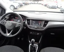 Zunanja slika - Opel Crossland X - 1.2 POŠKODOVAN OD TOČE - GLEJ SLIKE - 6 - Predogledna slika