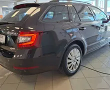 Zunanja slika - Škoda Octavia - Combi 1.0 TSI Family-LED-NAVI-PDC-ODLIČEN- - 4 - Predogledna slika