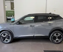 Zunanja slika - Peugeot 2008 - ALLURE PureTech 100 - BON ZA ZIMSKE PNEVMATIKE - 4 - Predogledna slika