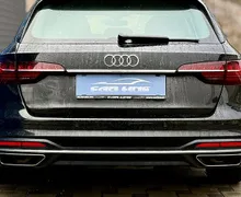Zunanja slika - Audi A4 - Avant 40 TFSI S tronic advanced | 2020 | Avtomatik | - 5 - Predogledna slika