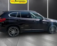 Zunanja slika - BMW X1 - serija : XDrive20d  NAVI PDC KAMERA RADAR LINE ASSIST T - 7 - Predogledna slika