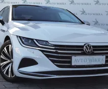 Zunanja slika - Volkswagen Arteon - 2.0TDI DSG Elegance MATRIX•ACC•BLIS•VIRTUAL•KAM360 - 1 - Predogledna slika