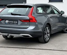 Zunanja slika - Volvo V90 Cross Country - D5 AWD+LED+MEMORY+NAVI+ASS - 8 - Predogledna slika