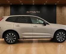 Zunanja slika - Volvo XC60 - B4D AWD Plus Dark Avt.1. lastnik. SLO poreklo - 4 - Predogledna slika