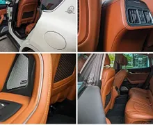 Zunanja slika - Maserati Levante - V6 21 ACC 360 PANO BOWERS WILKINS SURROUND - 12 - Predogledna slika