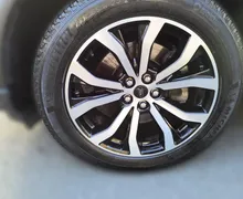Zunanja slika - Ford Explorer - EV ST-LINE 3.0 EB 363 KM-AWD  PHEV Avt.-SLO-1.LASTNIK - 19 - Predogledna slika
