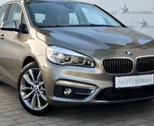 Zunanja slika - BMW Serija 2 - Active Tourer: 218d Luxury Line FULLED•GRETJE•AMBIENT•KE - 1 - Predogledna slika