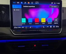 Notranja slika - Volkswagen Tiguan - 1.5 eTSI GOAL DSG - LED Plus.360kam.asistence.navi - 17 - Predogledna slika