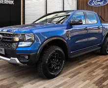 Zunanja slika - Ford Ranger - TREMOR 2.0 EcoBlue 205KM A10 e-4WD- NA ZALOGI - 1 - Predogledna slika