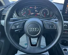 Zunanja slika - Audi A4 - Avant 35 TFSI Advanced S tronic - 7 - Predogledna slika