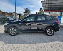 Zunanja slika - BMW iX - 1 xDrive30 - 3 - Predogledna slika
