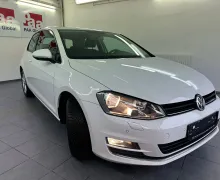 Zunanja slika - Volkswagen Golf - 1.2 TSI Comfortline 81 KW.BENCIN.SAMO 75.000 KM - 2 - Predogledna slika