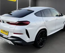 Zunanja slika - BMW X6 - serija : xDrive30d M PAKET ADAPTIVNO NAVI PDC 360KAMERA T.. - 6 - Predogledna slika