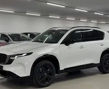 Zunanja slika - Mazda CX-5 - 2.5  2WD HOMURA  | ZALOGA - 2 - Predogledna slika