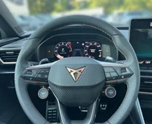 Notranja slika - Cupra Leon - ST 1.5 eTSI DSG - 8 - Predogledna slika