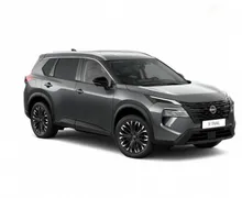 Zunanja slika - Nissan X-Trail - N-Connecta e-Power 204 2WD + COMFORT - 2 - Predogledna slika