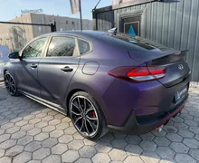 Zunanja slika - Hyundai i30 - N 2.0 T-GDI 275 Performance - 1 - Predogledna slika