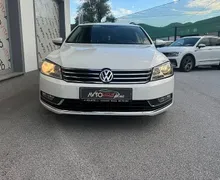 Zunanja slika - Volkswagen Passat - Variant 2.0 TDI BlueM.Tech. Comfortline Tempomat Pdc Navi - 3 - Predogledna slika