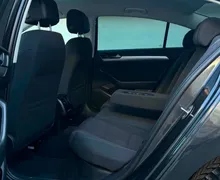 Notranja slika - VW Passat - 2.0 TDI-DSG-H LINE-169.000km-LIZING ZA TUJCE-NAV.. - 10 - Predogledna slika