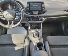 Zunanja slika - Hyundai i30 Fastback - N 2.0 T-GDI 275 Performance - 11 - Predogledna slika