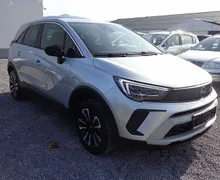 Zunanja slika - Opel Crossland - 1.2 TURBO 110KM - samo 19.711 kilometrov - 2 - Predogledna slika