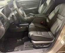 Zunanja slika - Nissan X-Trail - Tekna 1.5 VC-T MHEV - 7 - Predogledna slika