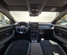 Zunanja slika - Dacia Duster - Extreme 4x4 Hybrid-G + Predelava in dodatna oprema - 10 - Predogledna slika