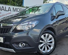 Zunanja slika - Opel Mokka - 1.6 CDTI COSMO XENON-NAVI-KAMERA-1.LAST-SLOVENSKA - 1 - Predogledna slika