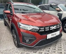 Zunanja slika - Dacia Jogger - Expression 110 + 6 let jamstva + My Revision - 1 - Predogledna slika