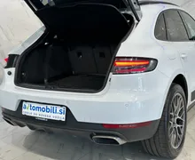 Notranja slika - Porsche Macan - 2.0 PDK |Panorama|Kamera|Tempomat|Memory|Gretje|.. - 7 - Predogledna slika