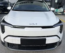 Zunanja slika - KIA Stonic - 1.0 GDI LX STYLE DCT - 7 - Predogledna slika
