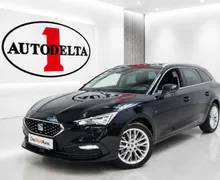 Zunanja slika - Seat Leon - ST 2.0 TDI Style DSG - 1 - Predogledna slika
