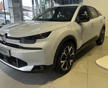 Zunanja slika - Citroën C4 - Hybrid145 S S eDCT6 Business - 2 - Predogledna slika