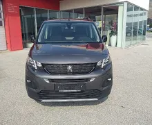 Zunanja slika - Peugeot Rifter - 1.5 BLUEHDI 130  N1 GT LINE -13- - 2 - Predogledna slika