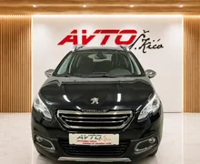 Notranja slika - Peugeot 2008 - 1.2 -LED-NAVI-TEMPOMAT-CROME-ALU-PDC-ODLIČEN... - 7 - Predogledna slika