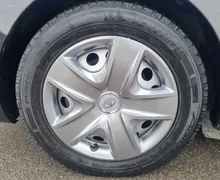 Zunanja slika - Toyota Proace - 2.0d L3 - 12 - Predogledna slika