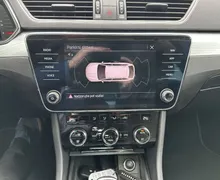 Notranja slika - Škoda Superb - Combi 2.0 TDI Sportline DSG - 17 - Predogledna slika