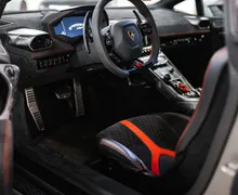 Zunanja slika - Lamborghini Huracan - LP 640-4 Performante VSA OPREMA - 10 - Predogledna slika
