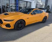 Zunanja slika - Ford Mustang - 5.0 Ti-VCT V8 328 kW  446KM   AT GT - 2 - Predogledna slika