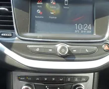 Notranja slika - Opel Astra - 1.6 CDTI S ENJOY ST 1. LASTNIK SLO - 17 - Predogledna slika
