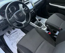 Zunanja slika - Suzuki Vitara - 1.6 TD NAVI PDC TEMPOMAT KAMERA BREZ POLOGA TOP - 14 - Predogledna slika