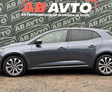 Zunanja slika - Renault Mégane - Megane techno TCe 140+SAMO 31898KM+MODIFICIRAN+5VRAT+TOP - 8 - Predogledna slika